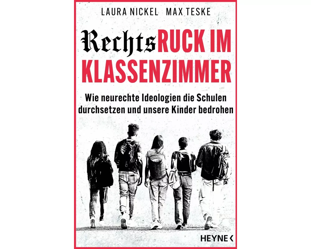 Rechtsruck im Klassenzimmer