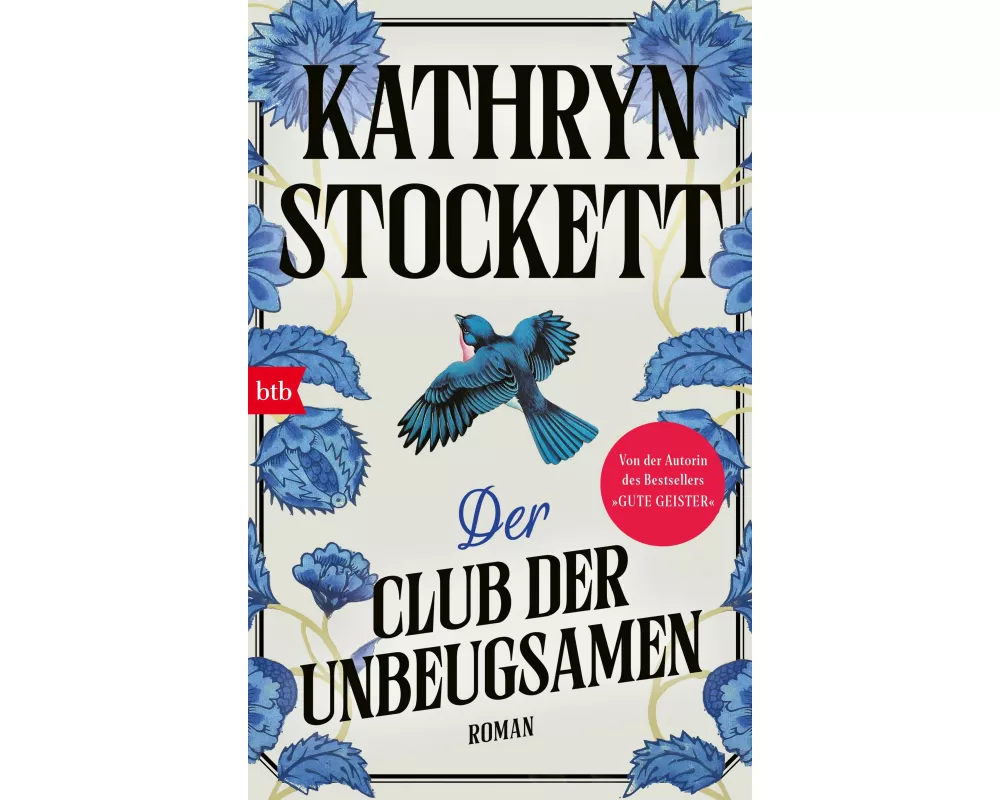 Der Club der Unbeugsamen