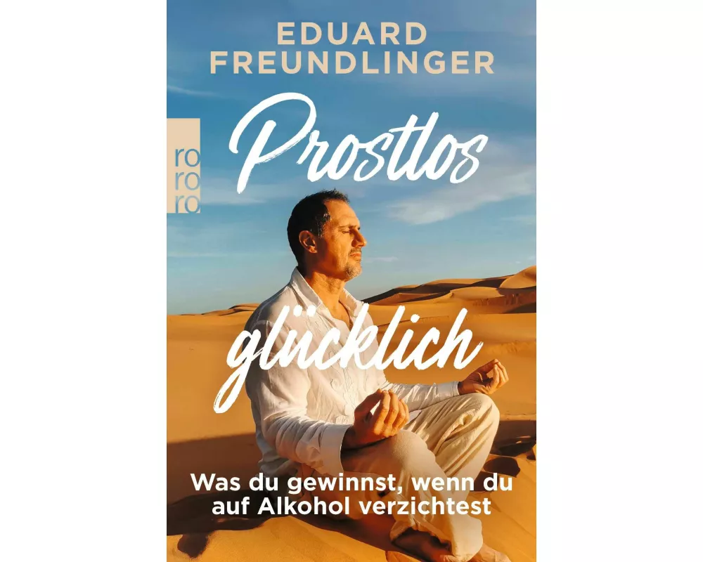 Prostlos glücklich