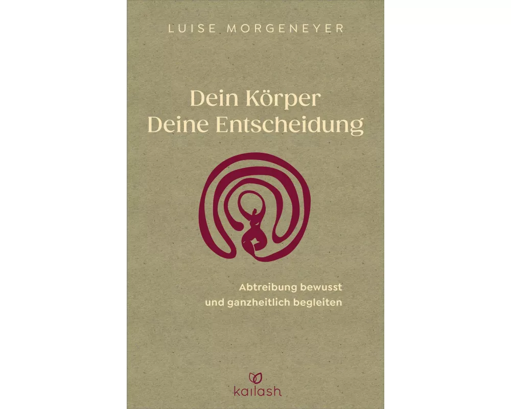 Dein Körper. Deine Entscheidung