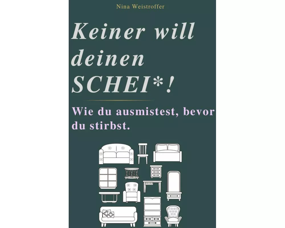 Keiner Will Deinen Schei*