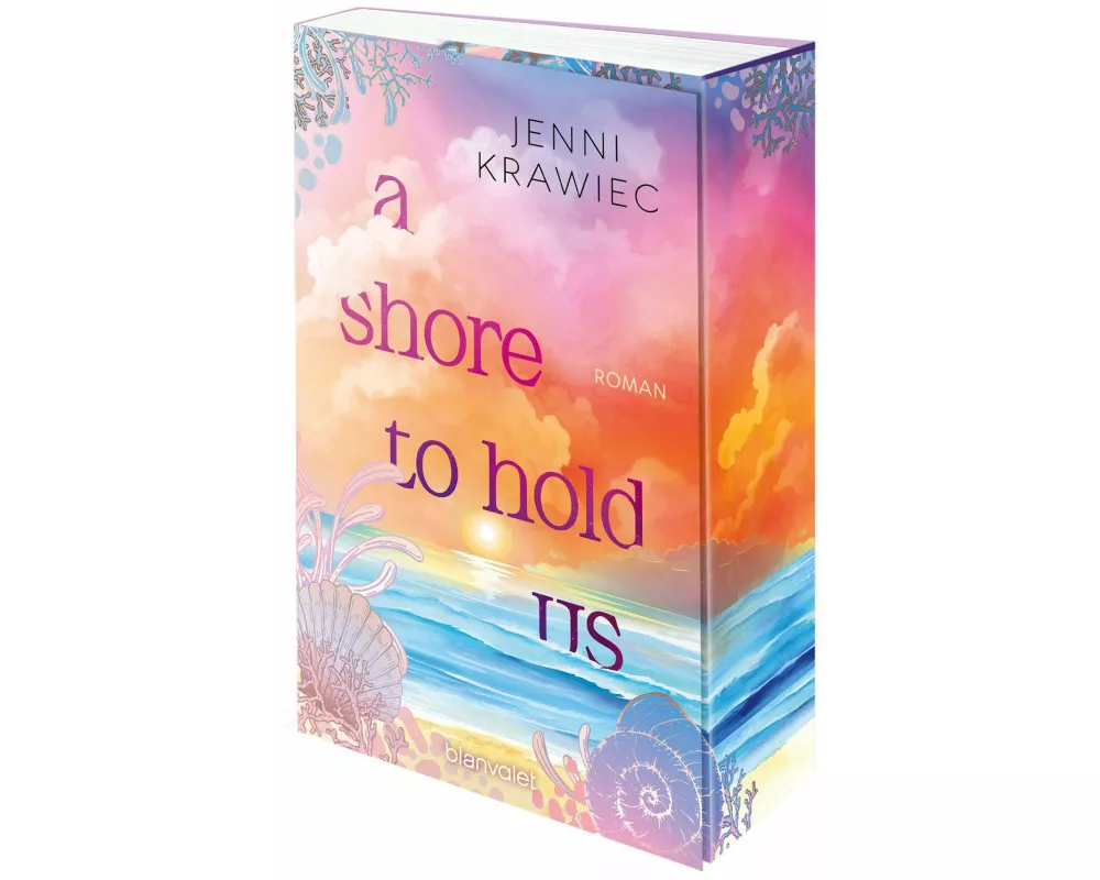 A Shore to Hold Us