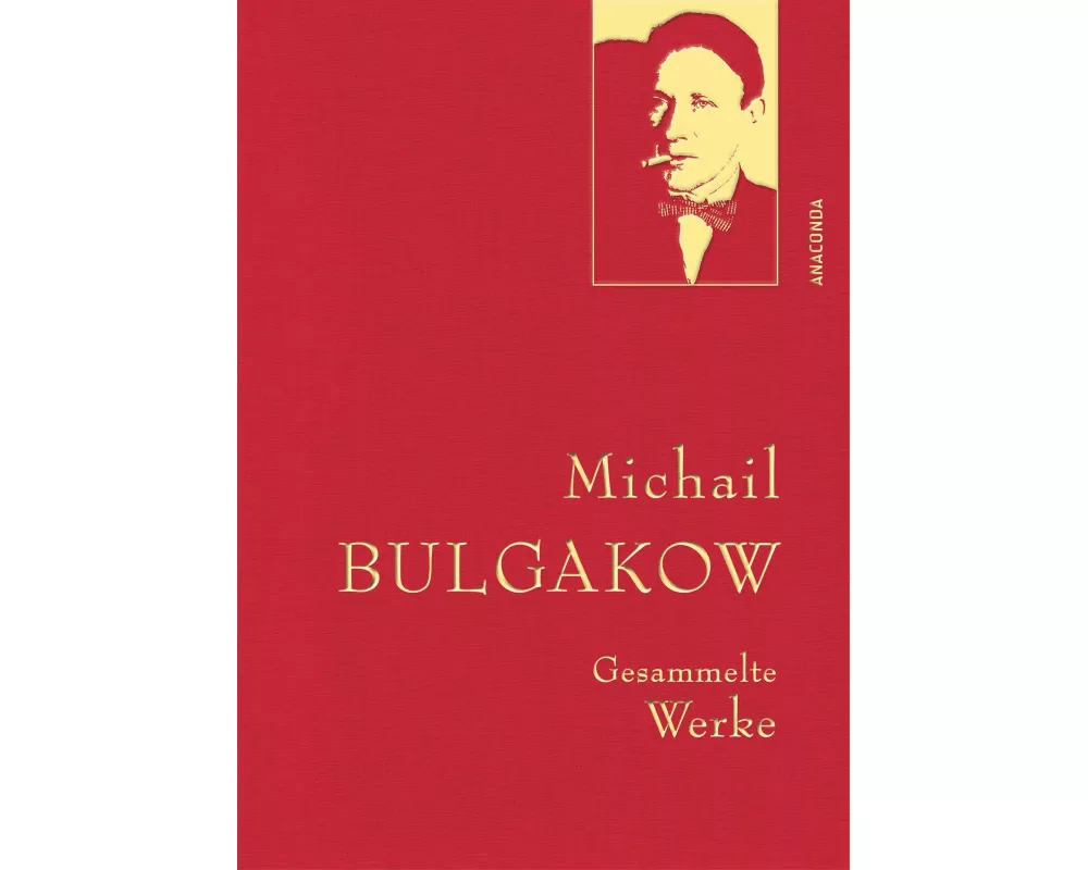 Michail Bulgakow, Gesammelte Werke