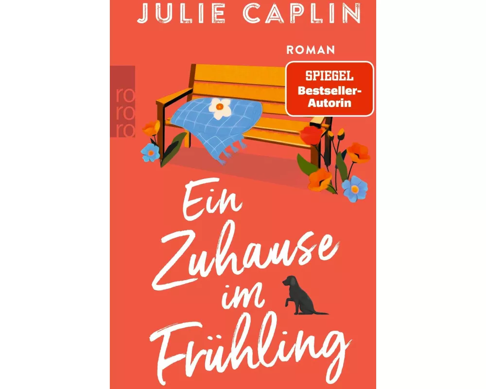Ein Zuhause im Frühling