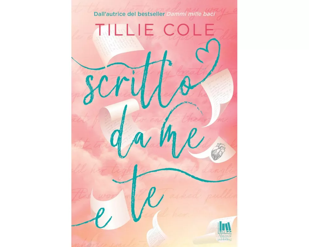 Scritto da me e te