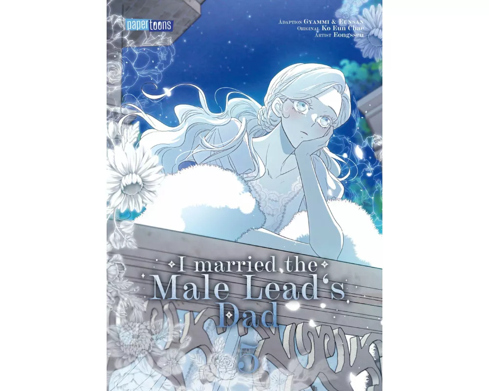 I married the Male Lead's Dad 05