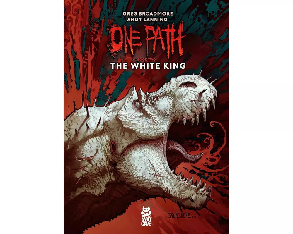 One Path Book Two