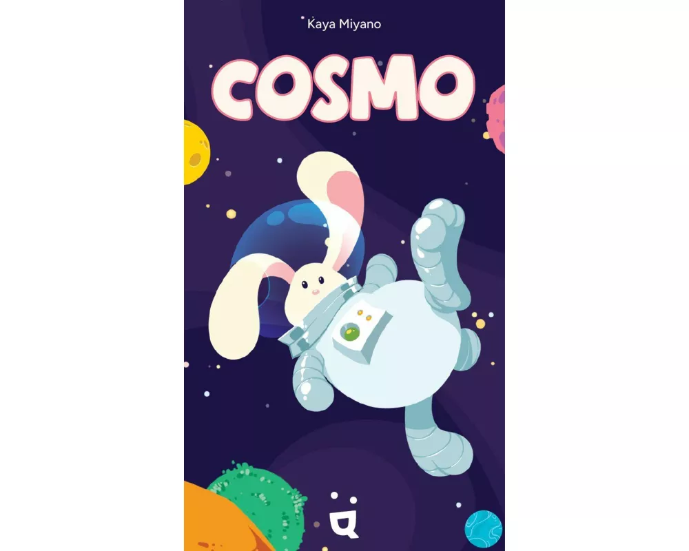 Cosmo