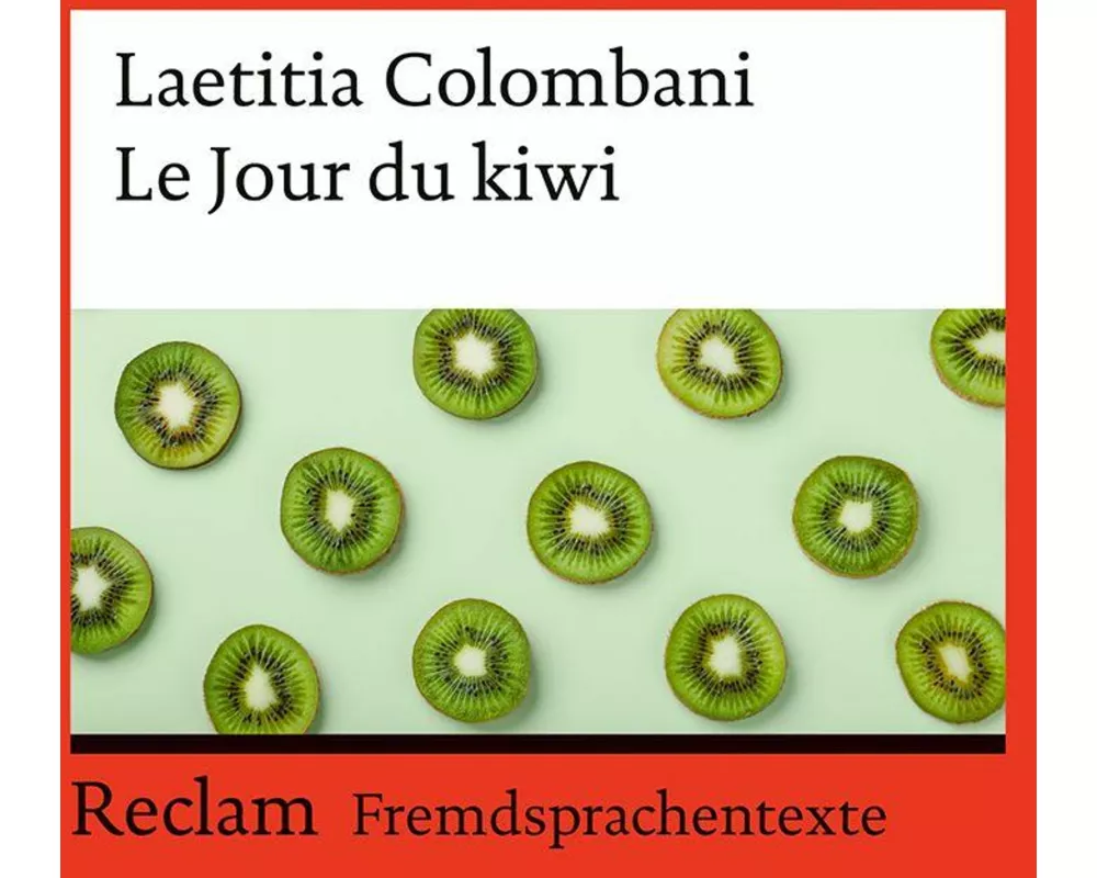 Le Jour du kiwi