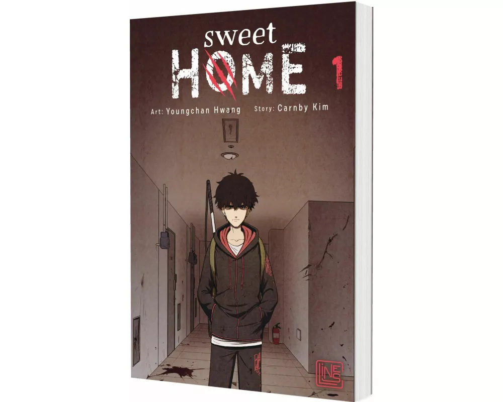 Sweet Home 1