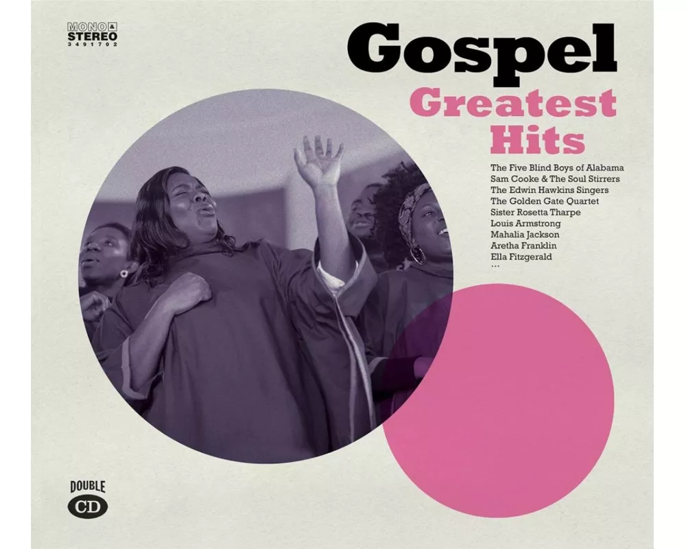 Gospel - Greatest Hits