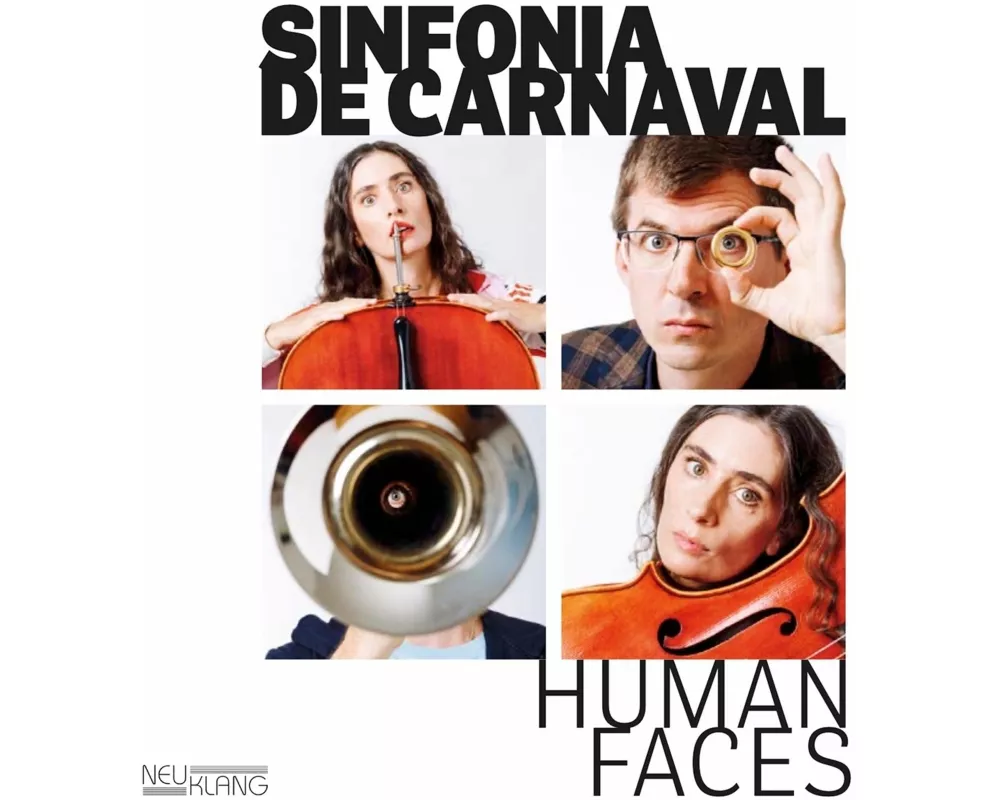 Human Faces