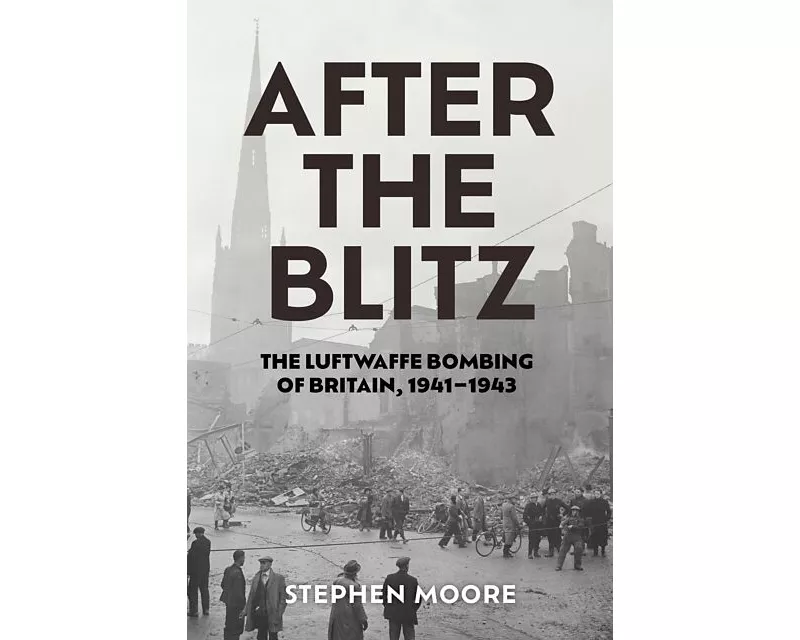 After the Blitz