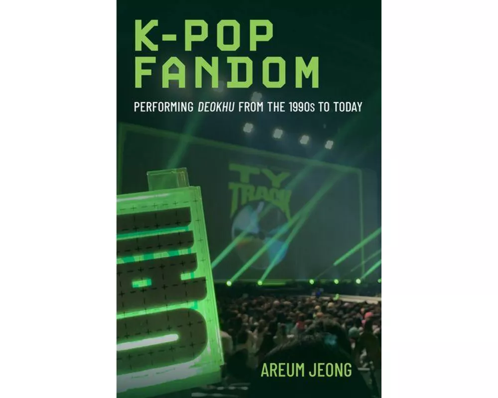 K-Pop Fandom