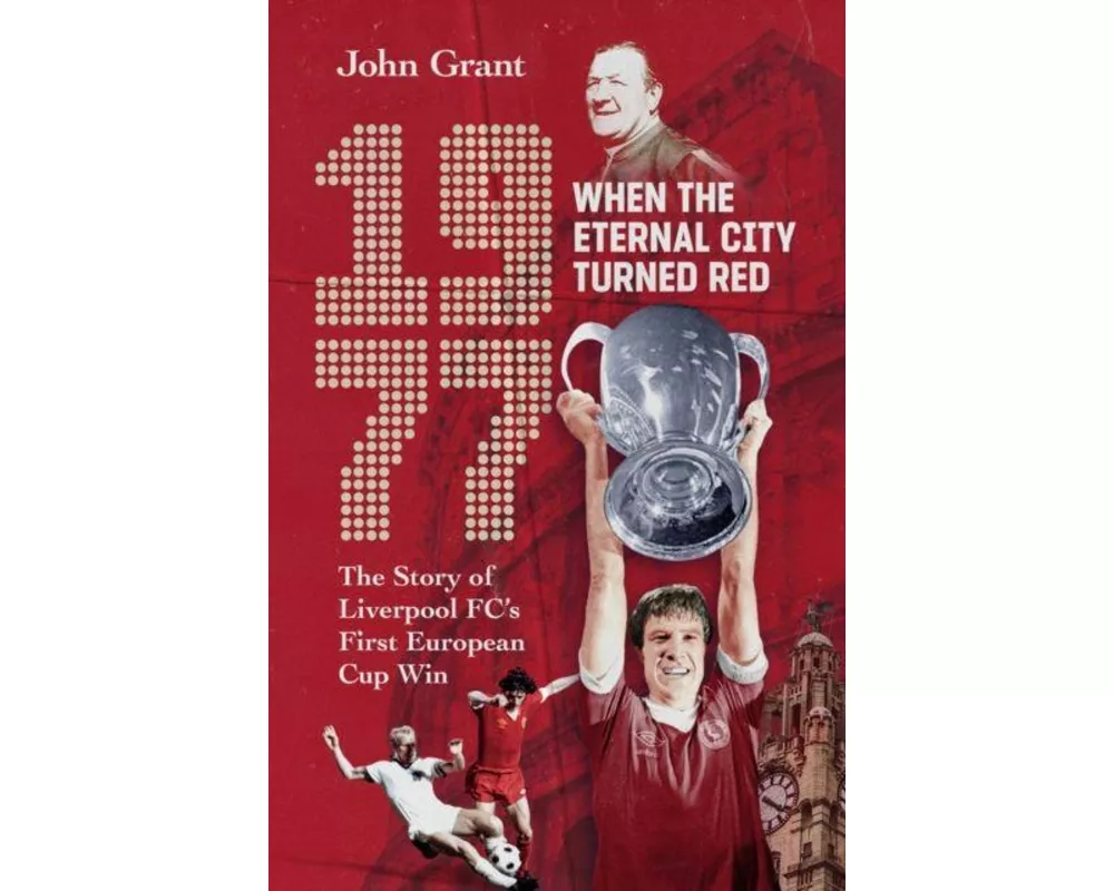 1977, When the Eternal City Turned Red