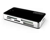 Digitus DA-70330-1 Flash Reader