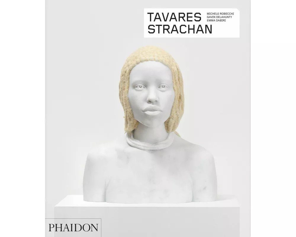 Tavares Strachan