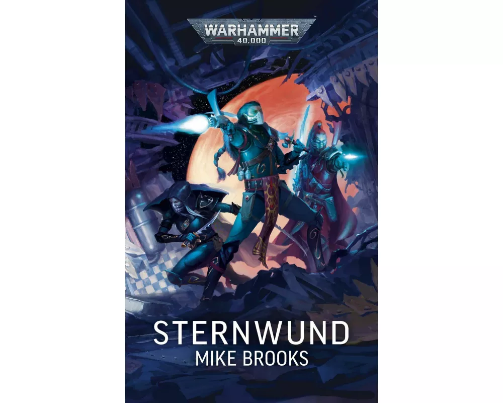 Warhammer 40.000 - Sternwund