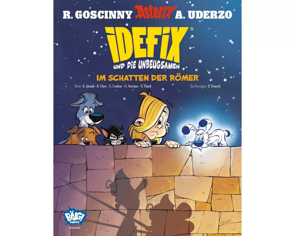 Idefix und die Unbeugsamen 09