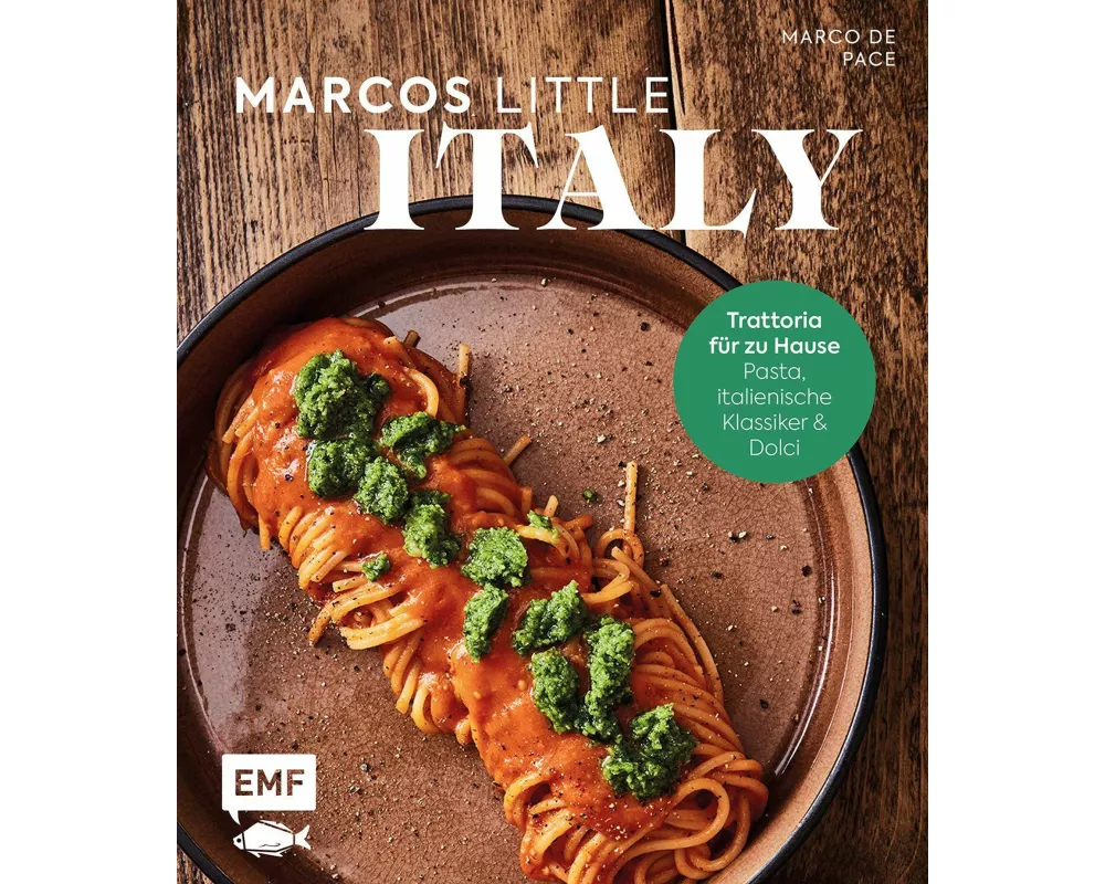 Marcos little Italy