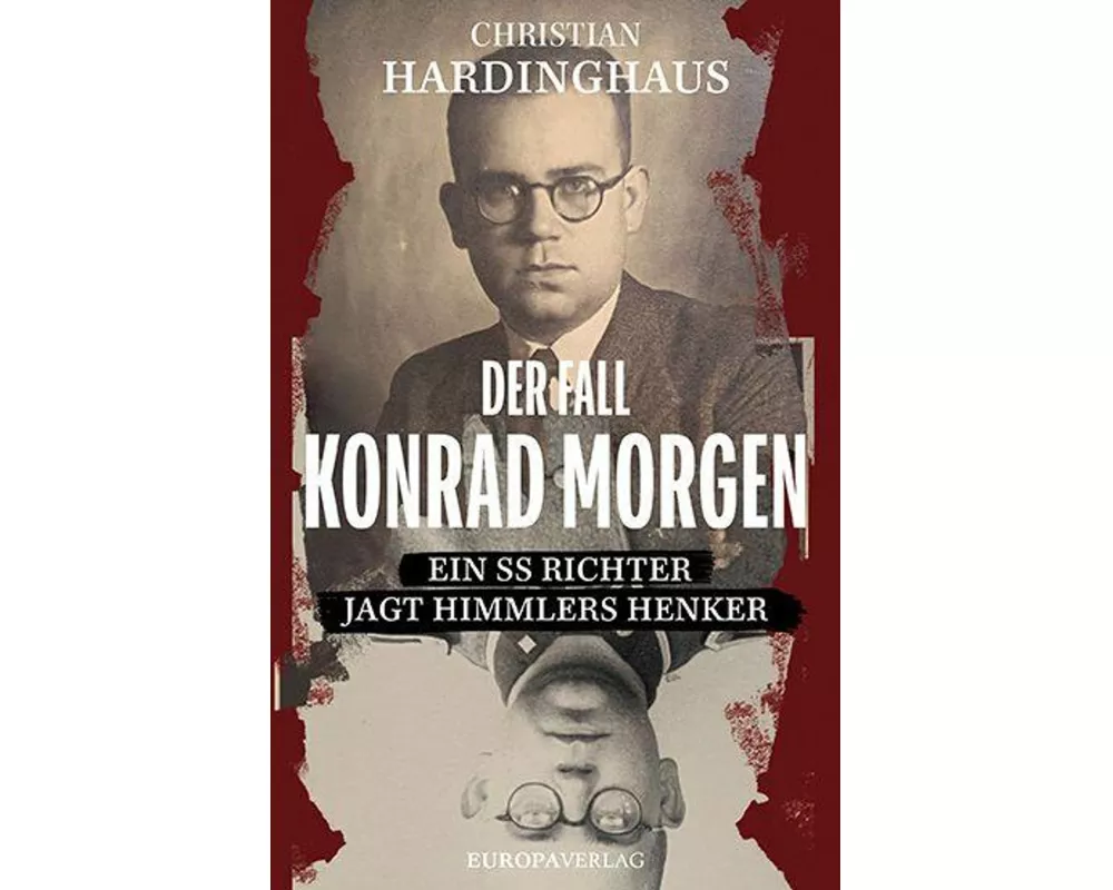 Der Fall Konrad Morgen