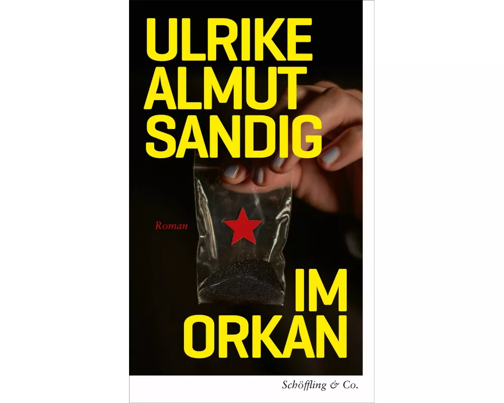 Im Orkan