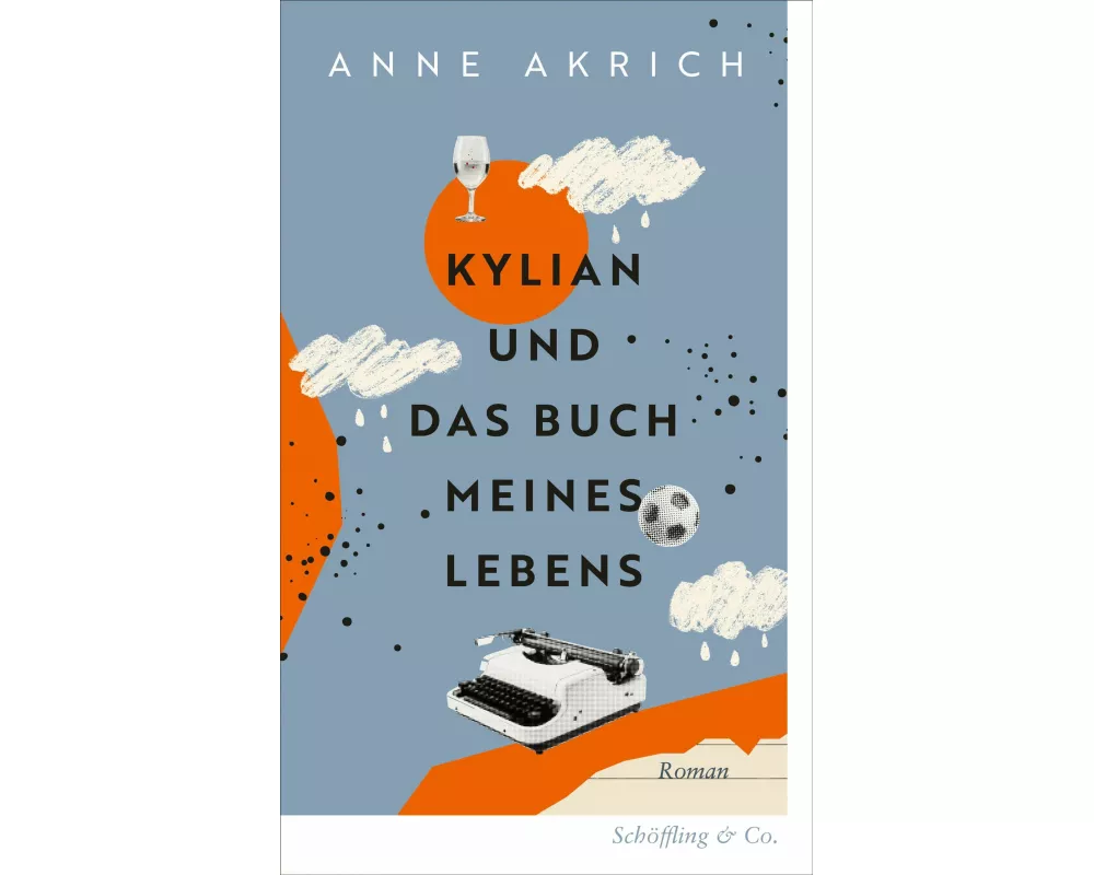 Kylian und das Buch meines Lebens