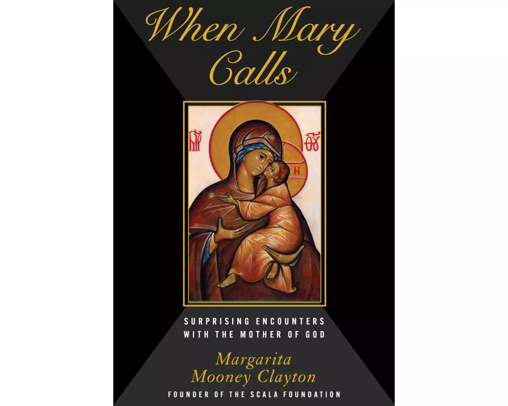 When Mary Calls