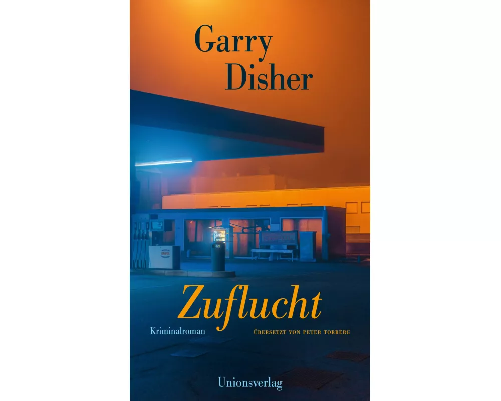 Zuflucht
