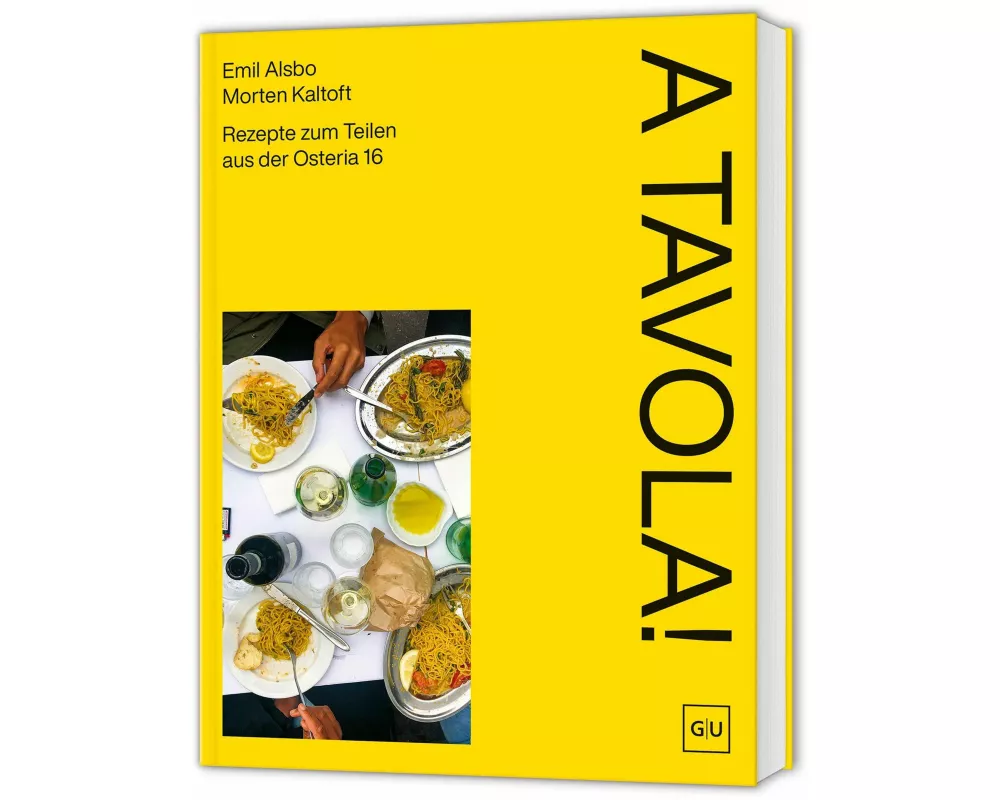 A Tavola!