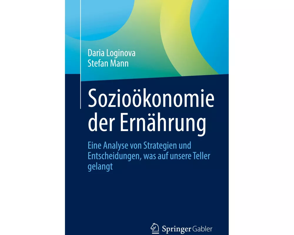Sozioökonomie der Ernährung