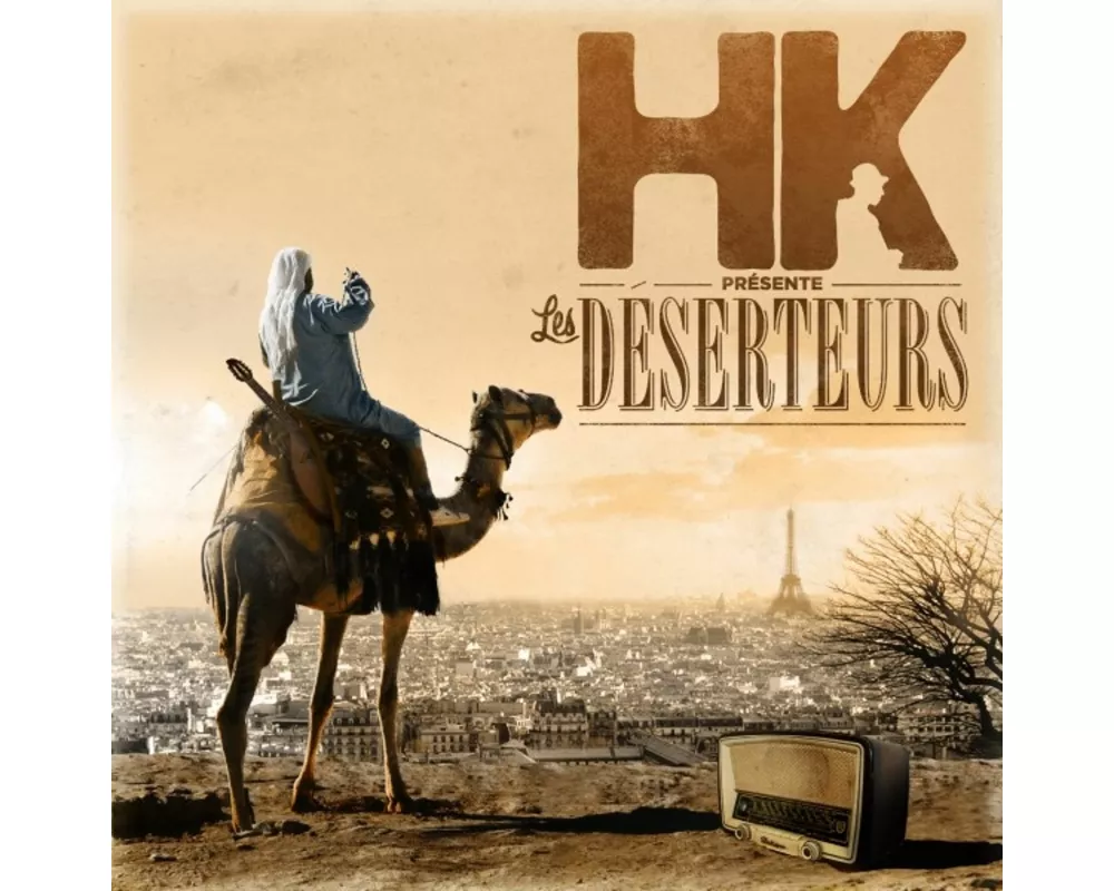Les Deserteurs