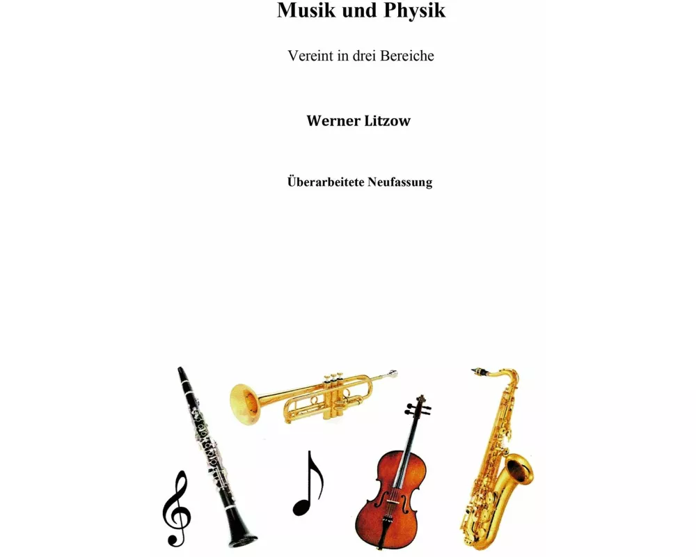 Musik und Physik
