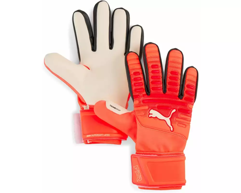 PUMA Torwarthandschuh Future Match NC 7