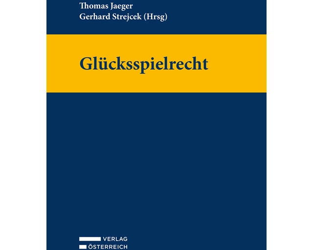 Glücksspielrecht