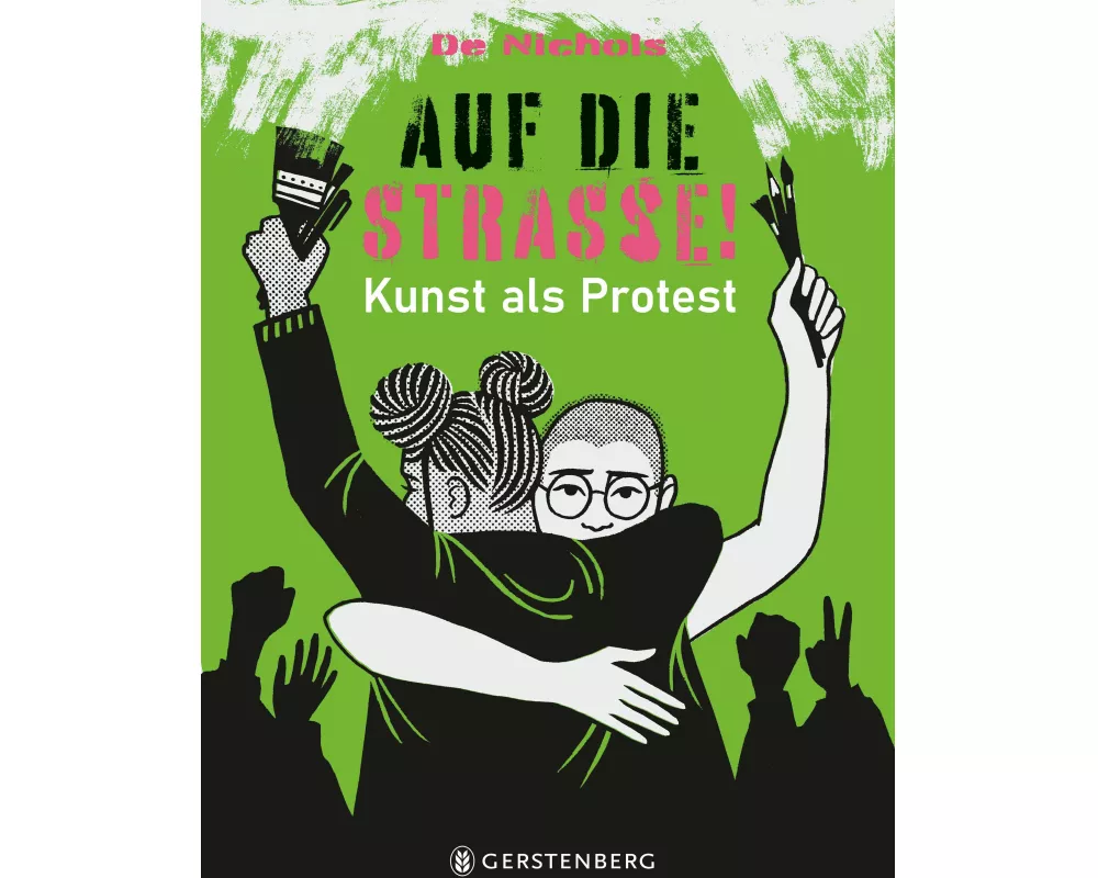 Auf die Straße!
