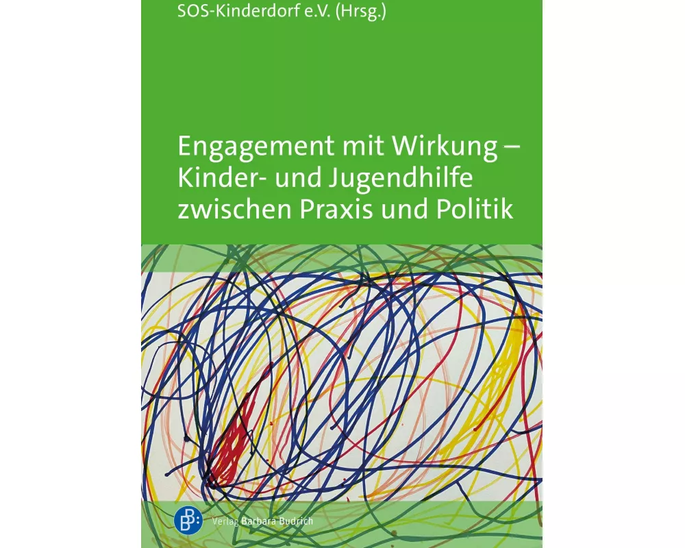 Engagement mit Wirkung - Kinder- und Jugendhilfe zwischen Praxis und Politik
