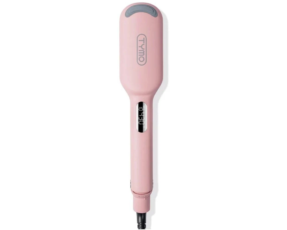 TYMO Welleneisen Rovy Compact Rosa