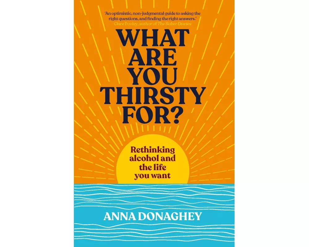 What Are You Thirsty For?