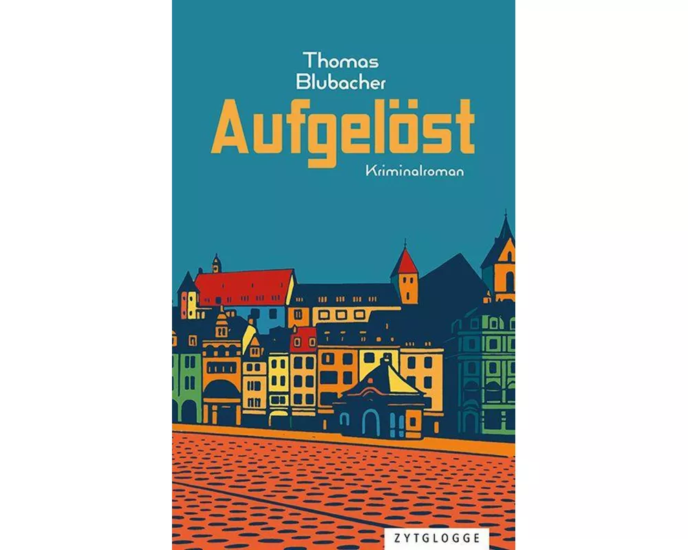 Aufgelöst