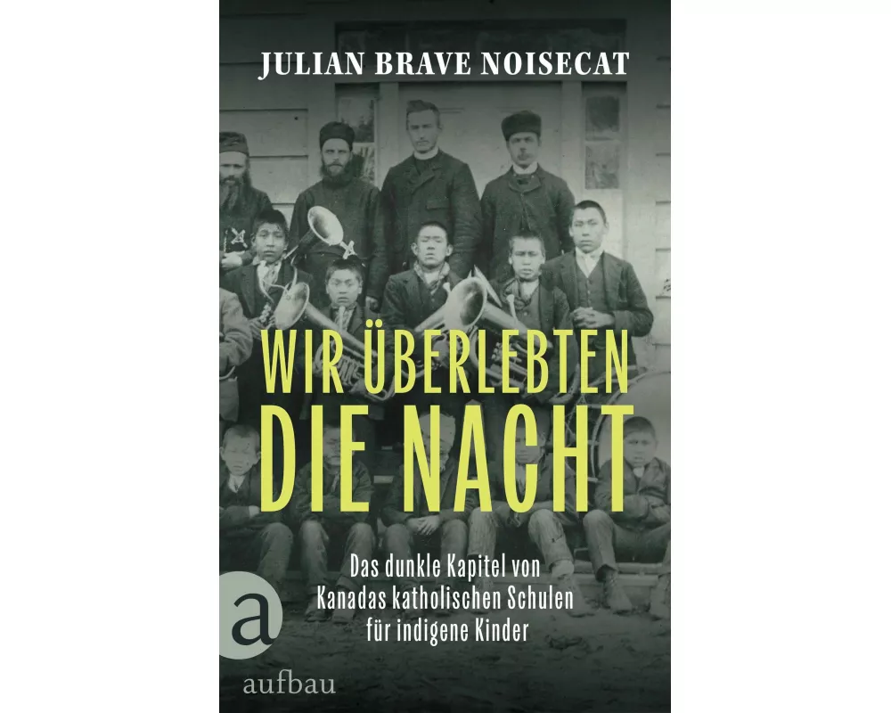 Wir überlebten die Nacht