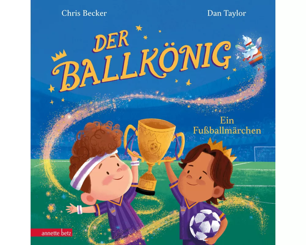 Der Ballkönig
