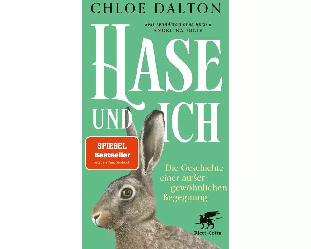 Hase und ich