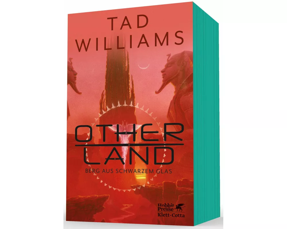 Otherland. Band 3