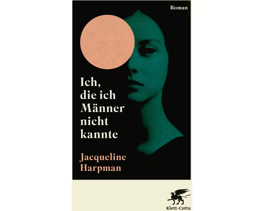 Ich, die ich Männer nicht kannte