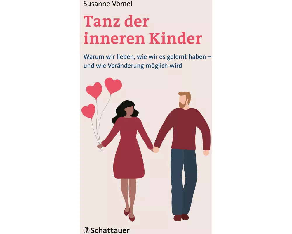 Tanz der inneren Kinder
