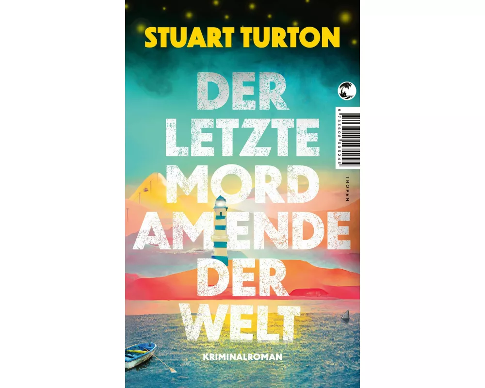 Der letzte Mord am Ende der Welt