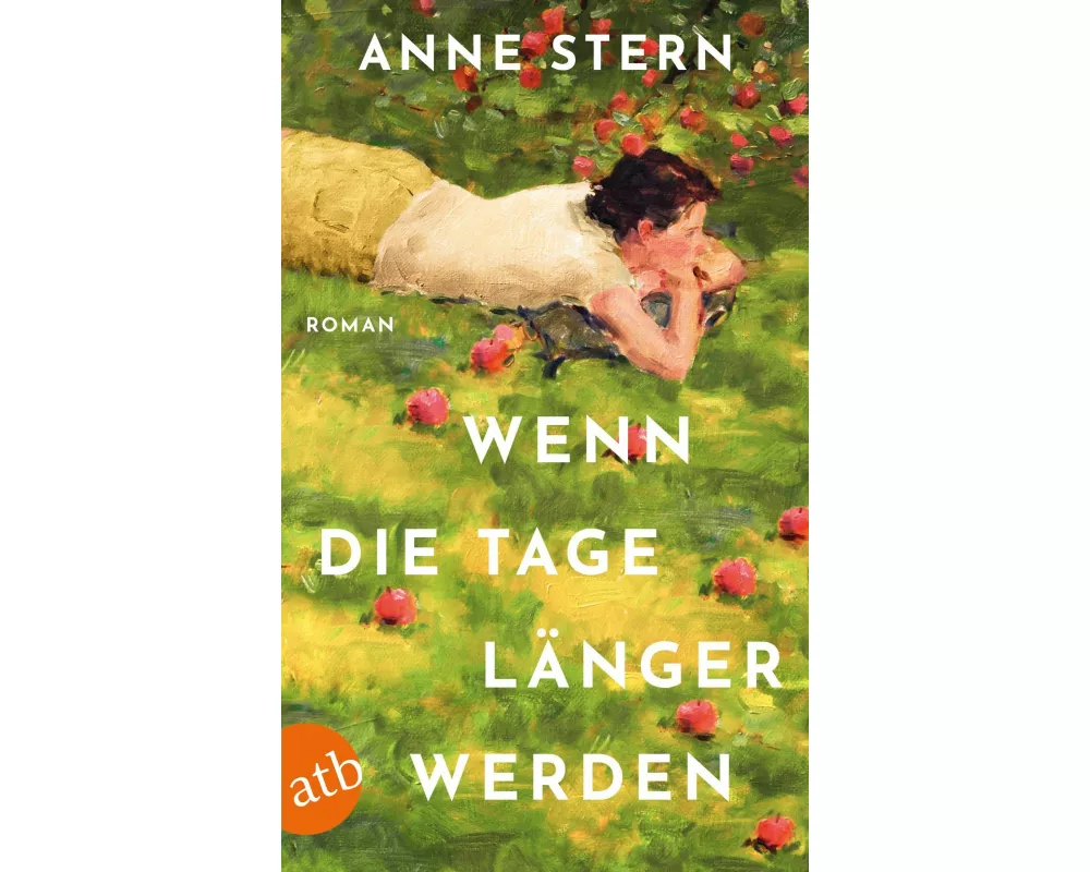 Wenn die Tage länger werden