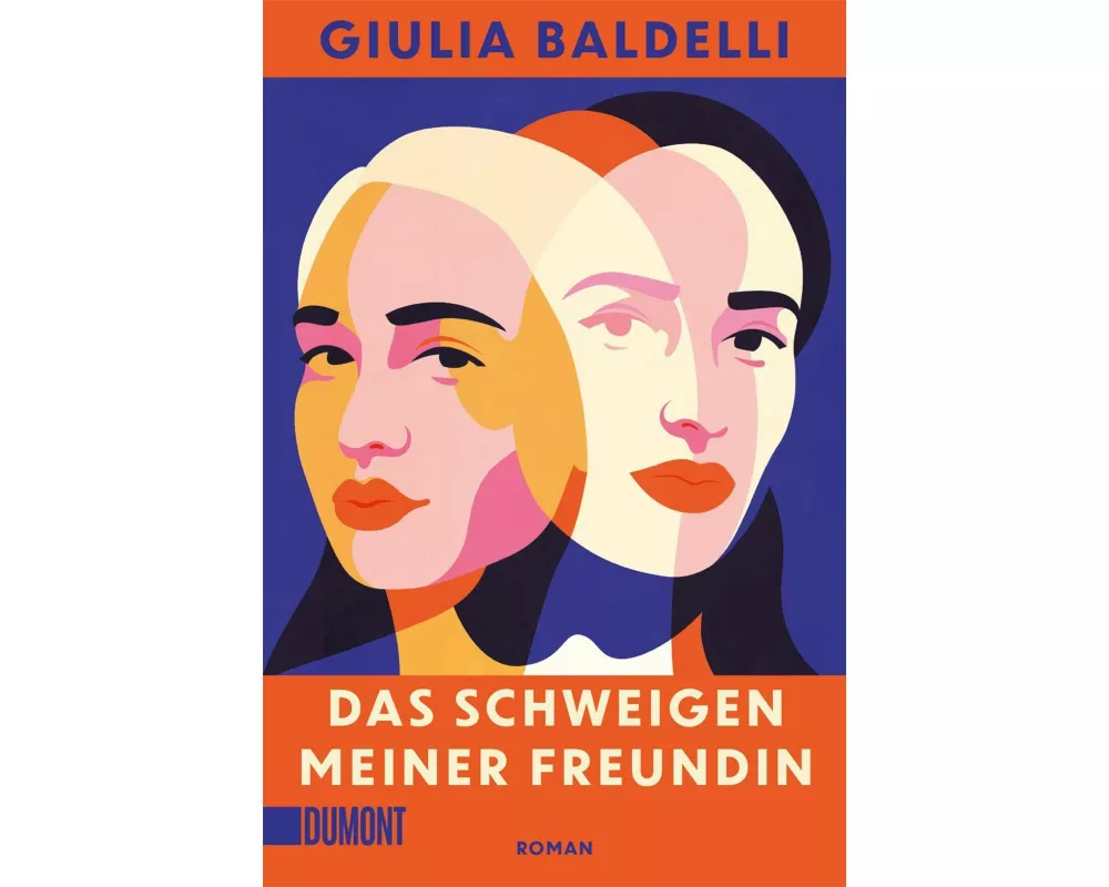 Das Schweigen meiner Freundin