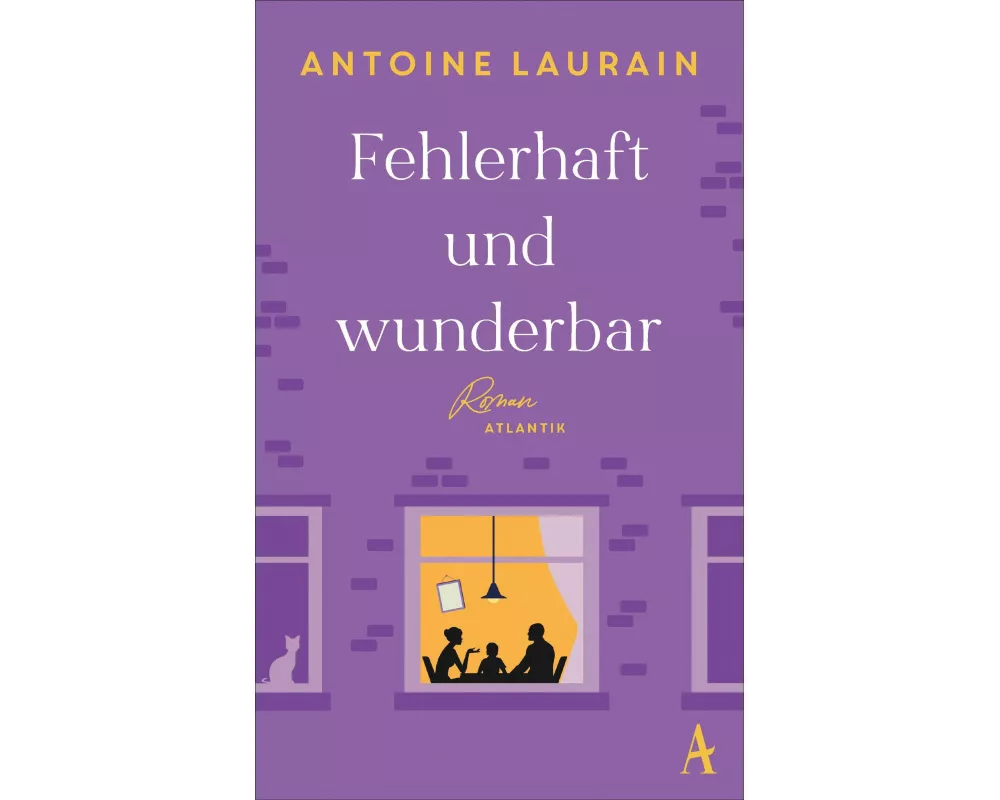 Fehlerhaft und wunderbar